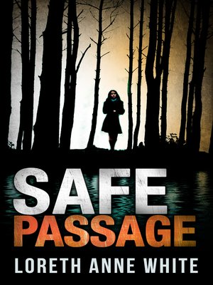 cover image of Safe Passage